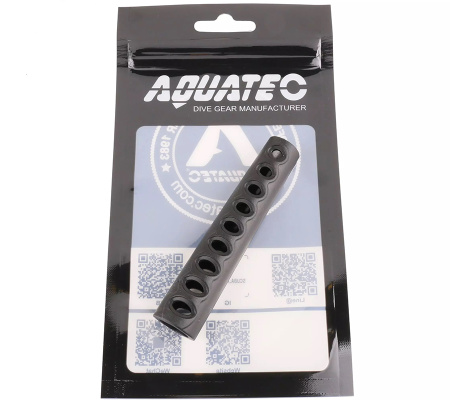Протектор шланговый Aquatec (черный)